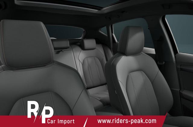 Cupra Formentor DSG 4Drive Pano Matrix Nav IntelD AHK 