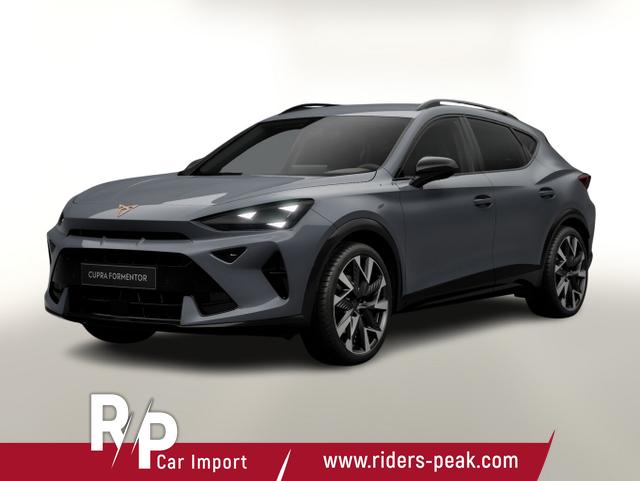 Cupra Formentor - DSG 4Drive Matrix intelD Nav AHK EdgeP