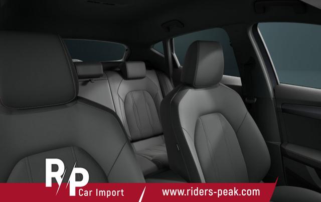 Cupra Formentor DSG 4Drive Matrix intelD Nav AHK EdgeP 