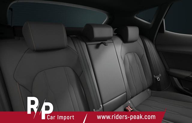 Cupra Formentor DSG 4Drive Matrix intelD Nav AHK EdgeP 