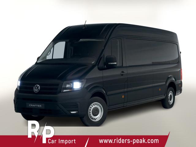 Volkswagen Crafter 35 L4H3 3S Temp Kam AppCo 2xPDC VorbAHK 