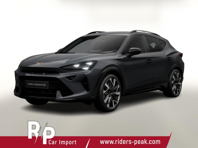 Cupra Formentor - VZ Memory LED eHk SHZ Kam Kessy 19Z
