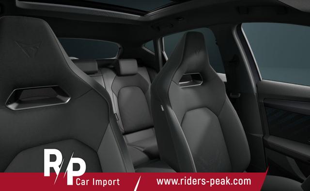 Cupra Formentor VZ Pano SennH Memory LED eHK SHZ Kessy 