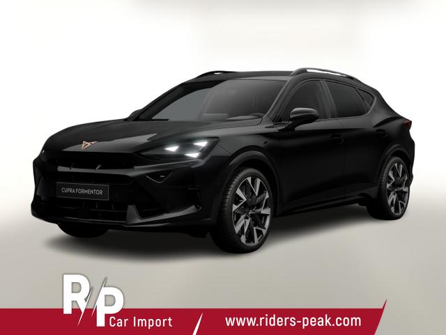 Cupra Formentor VZ Memory LED eHk SHZ Kam Kessy 19Z 