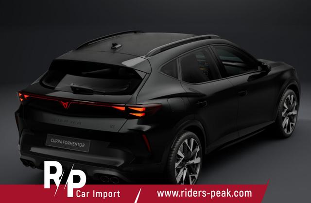 Cupra Formentor VZ Memory LED eHk SHZ Kam Kessy 19Z 