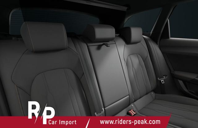 Cupra Leon Sportstourer ST 4Drive AHK SHZ VollLED ACC AppC VirC 18Z 