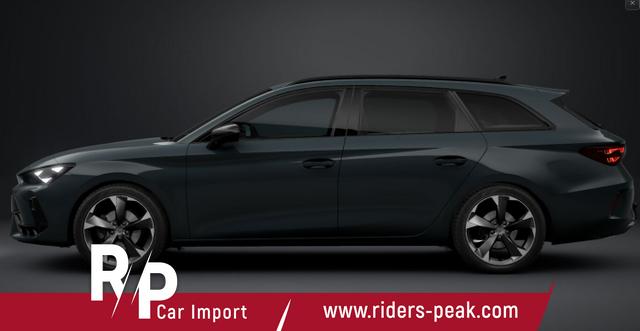 Cupra Leon Sportstourer ST 4Drive AHK EdgeP SennH SHZ LED ACC 18Z 