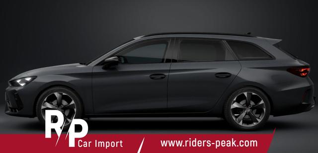 Cupra Leon Sportstourer ST 4Drive AHK EdgeP SennH SHZ LED ACC 18Z 