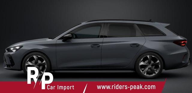 Cupra Leon Sportstourer ST 4Drive AHK EdgeP SennH SHZ LED ACC 18Z 