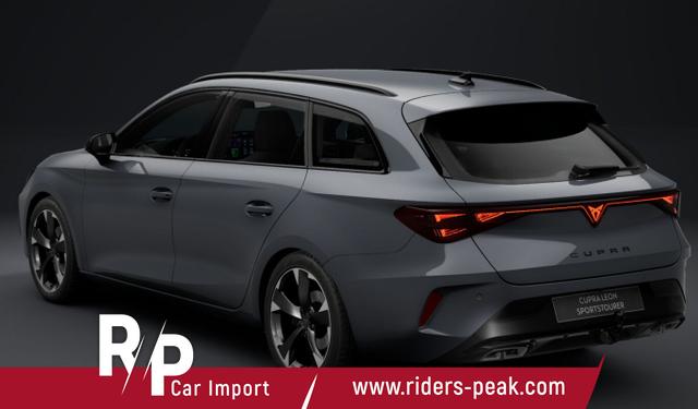 Cupra Leon Sportstourer ST 4Drive AHK EdgeP SennH SHZ LED ACC 18Z 
