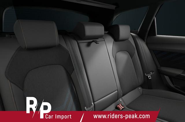 Cupra Leon Sportstourer ST 4Drive DynamicP AHK EdgeP LED ACC 18Z 