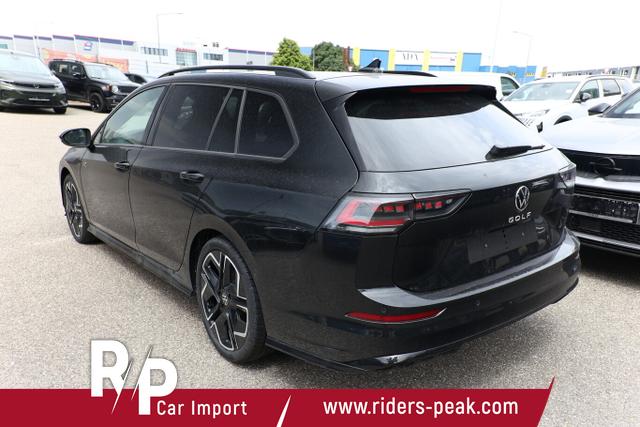Volkswagen Golf Variant R-Line Var. IQ.Matrix AHK 18Z SHZ KAM eHk 