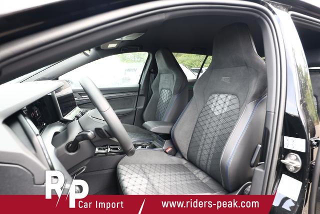 Volkswagen Golf Variant R-Line Var. IQ.Matrix AHK 18Z SHZ KAM eHk 