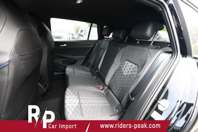 Volkswagen Golf Variant R-Line Var. IQ.Matrix AHK 18Z SHZ KAM eHk 
