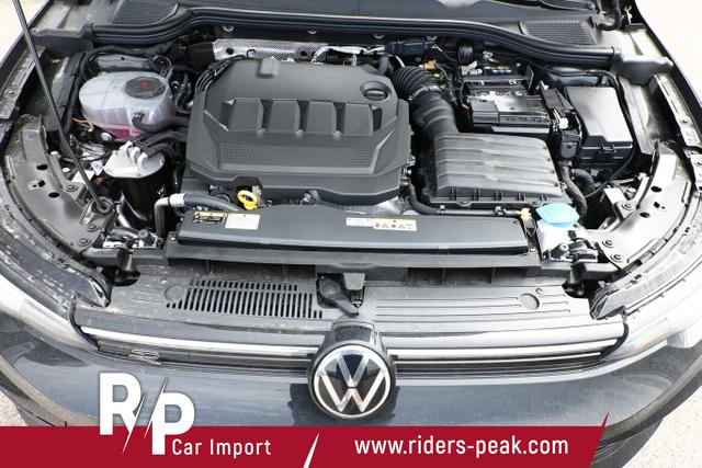 Volkswagen Golf Variant R-Line Var. IQ.Matrix AHK 18Z SHZ KAM eHk 