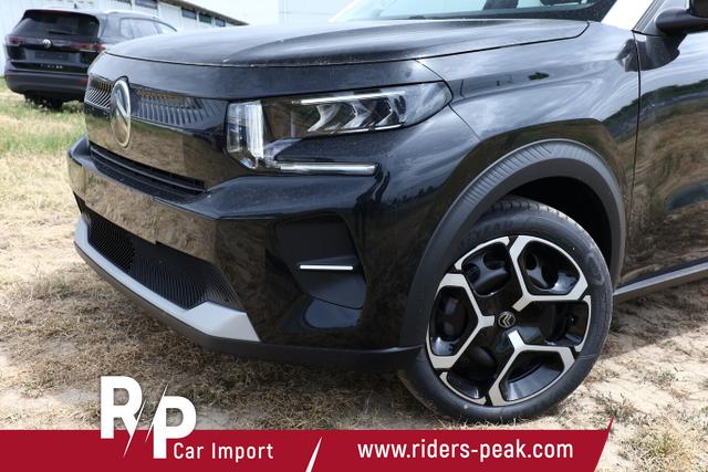 Citro&euml;n C3 PLUS CarP/AndroidA PDC LED HUD Klim DAB BT 