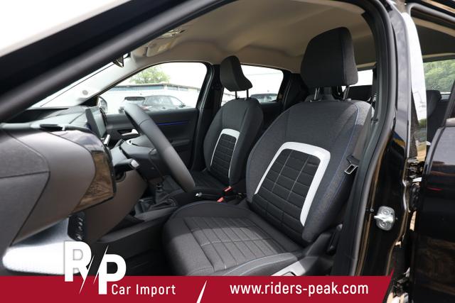 Citro&euml;n C3 PLUS CarP/AndroidA PDC LED HUD Klim DAB BT 