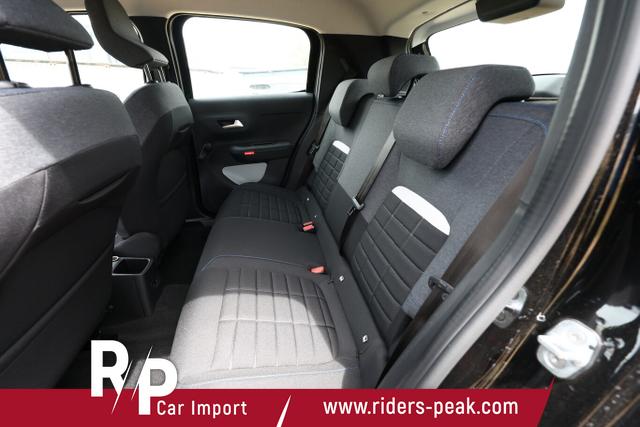 Citro&euml;n C3 PLUS CarP/AndroidA PDC LED HUD Klim DAB BT 