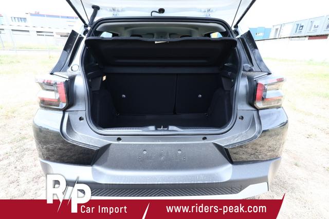 Citro&euml;n C3 PLUS CarP/AndroidA PDC LED HUD Klim DAB BT 