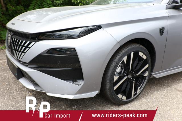 Peugeot 308 GT Exclusive MY26 Alcant. 360&deg; ACC Nav Keyl 