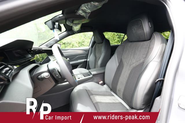 Peugeot 308 GT Exclusive MY26 Alcant. 360&deg; ACC Nav Keyl 