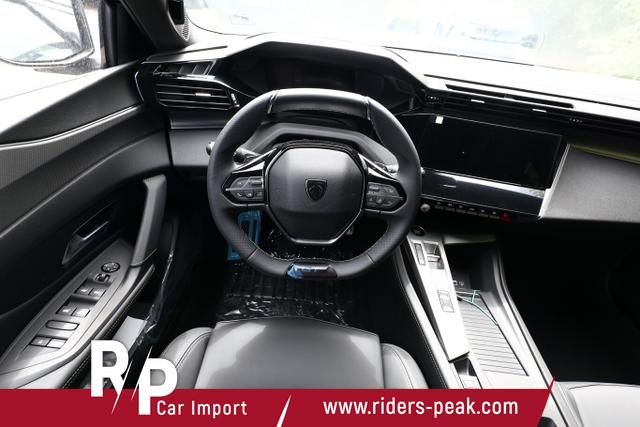 Peugeot 308 GT Exclusive MY26 Alcant. 360&deg; ACC Nav Keyl 