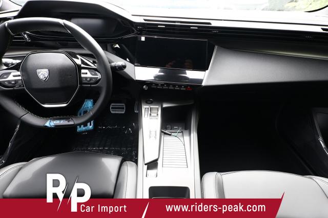 Peugeot 308 GT Exclusive MY26 Alcant. 360&deg; ACC Nav Keyl 