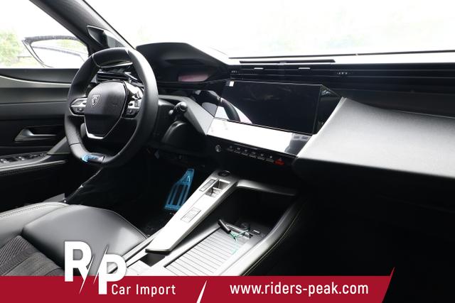 Peugeot 308 GT Exclusive MY26 Alcant. 360&deg; ACC Nav Keyl 