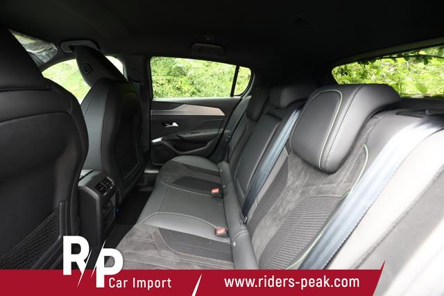 Peugeot 308 GT Exclusive MY26 Alcant. 360&deg; ACC Nav Keyl 