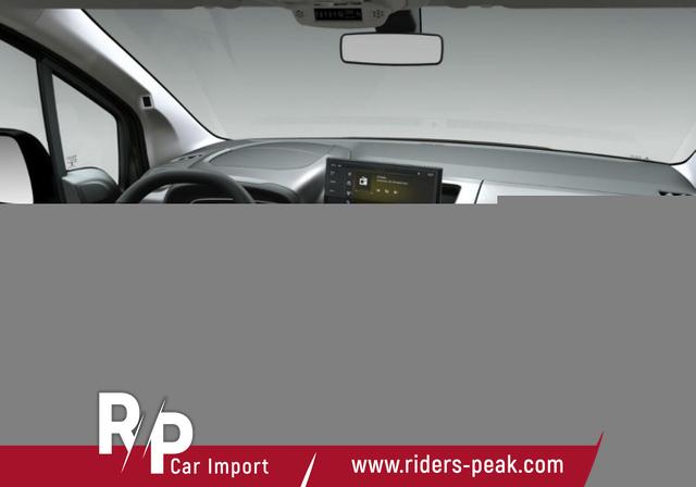 Opel Combo GS AT8 Connect+P Nav 2xPDC Keyl Klimaaut 