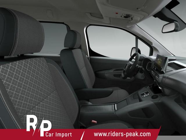 Opel Combo GS AT8 Pano Klimaaut LHZ IntelliLux Kam 