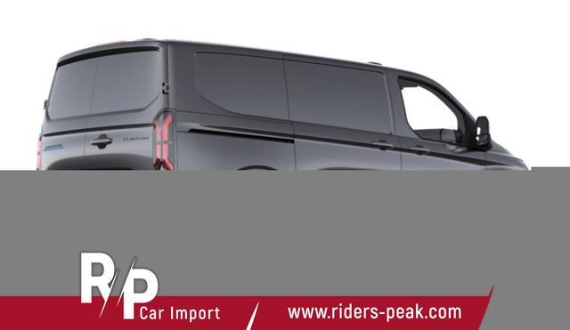 Ford E-Transit Custom Limited 71kWh L1 LED SHZ 2S 16Z 