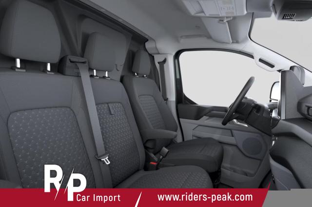 Ford E-Transit Custom Limited 71kWh L1 LED SHZ 2S 16Z 