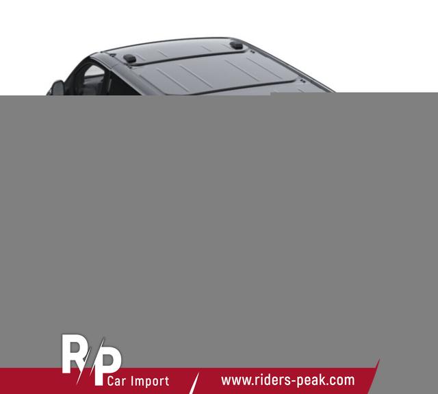 Ford E-Transit Custom Limited 71kWh L1 AHK ProPower 