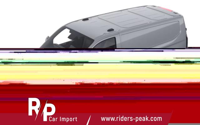 Ford E-Transit Custom Limited 71kWh L1 AHK ProPower 