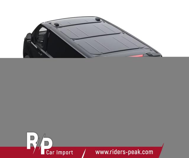 Ford E-Transit Custom Limited 71kWh L2 AHK LED SHZ 3S 
