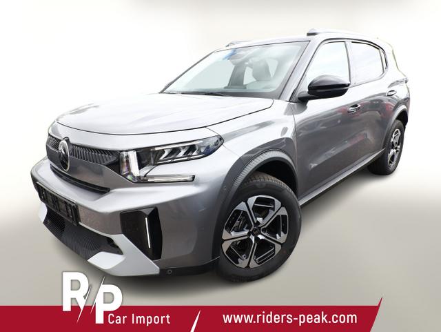 Citro&euml;n C3 Aircross - MAX Hybrid WinterP Nav Kam 2xPDC 17Z