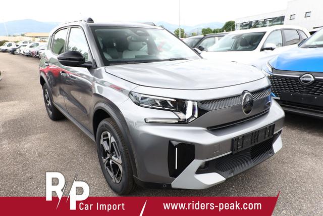 Citro&euml;n C3 Aircross MAX Hybrid WinterP Nav Kam 2xPDC 17Z 