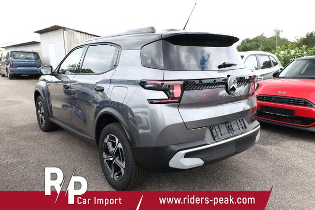 Citro&euml;n C3 Aircross MAX Hybrid WinterP Nav Kam 2xPDC 17Z 