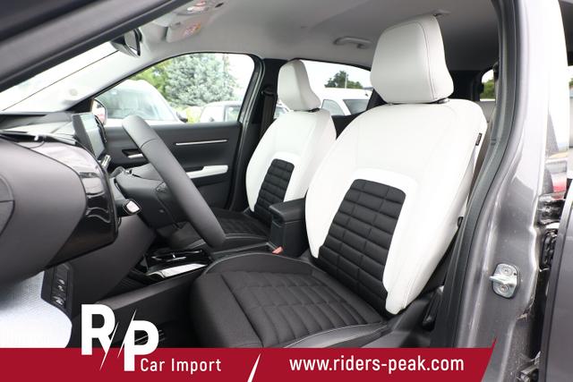 Citro&euml;n C3 Aircross MAX Hybrid WinterP Nav Kam 2xPDC 17Z 