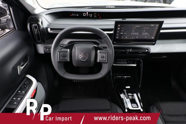 Citro&euml;n C3 Aircross MAX Hybrid WinterP Nav Kam 2xPDC 17Z 