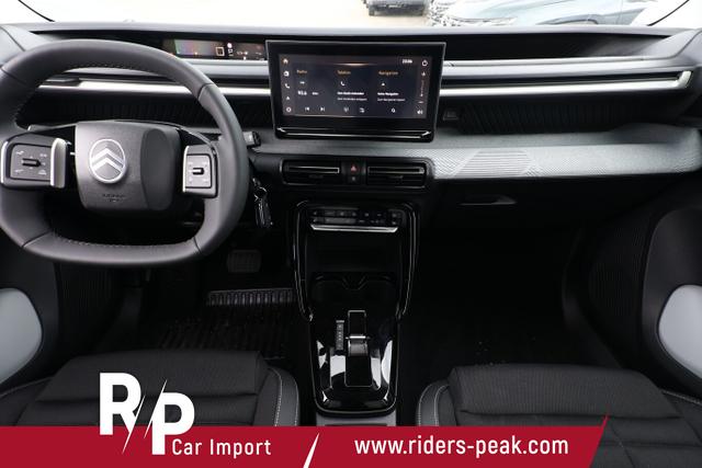 Citro&euml;n C3 Aircross MAX Hybrid WinterP Nav Kam 2xPDC 17Z 