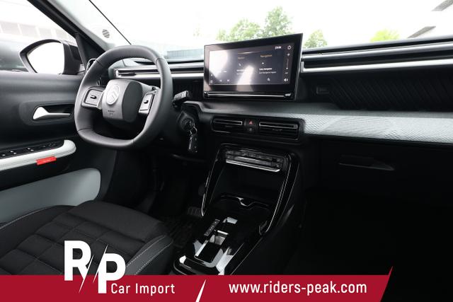 Citro&euml;n C3 Aircross MAX Hybrid WinterP Nav Kam 2xPDC 17Z 