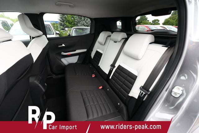 Citro&euml;n C3 Aircross MAX Hybrid WinterP Nav Kam 2xPDC 17Z 