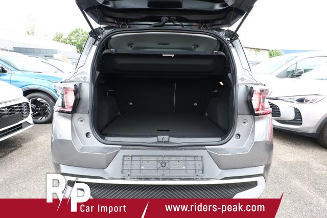 Citro&euml;n C3 Aircross MAX Hybrid WinterP Nav Kam 2xPDC 17Z 