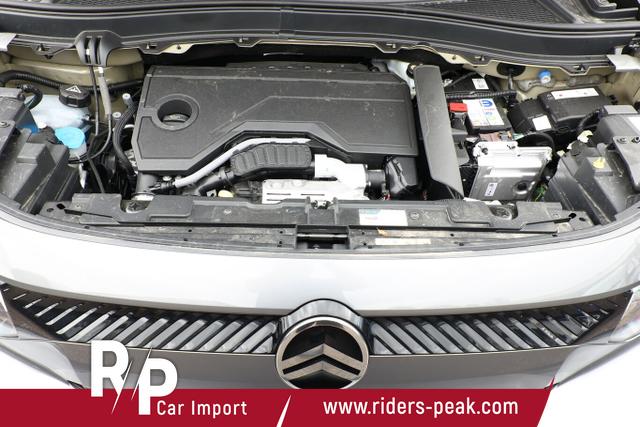 Citro&euml;n C3 Aircross MAX Hybrid WinterP Nav Kam 2xPDC 17Z 