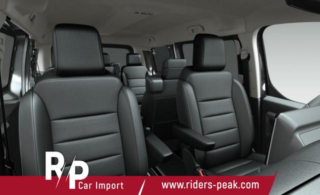 Opel Zafira GS M 7-S Massage SHZ LHZ Nav Kam 2xPDC 