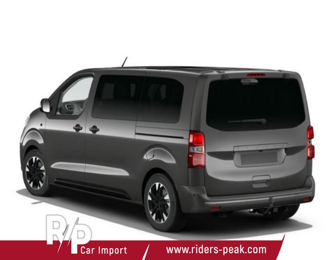 Opel Zafira GS M 7-S Massage SHZ DesignP StandH AHK 