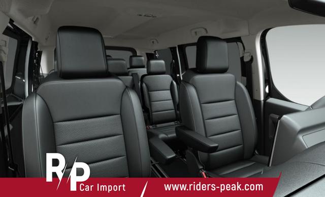 Opel Zafira GS M 7-S Massage SHZ DesignP StandH ACC 