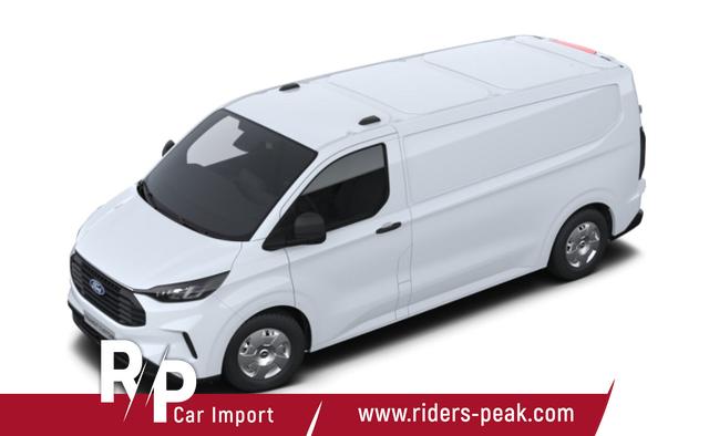 Ford Transit Custom Trend 320L2 Kam Temp Klima PDC 3S 